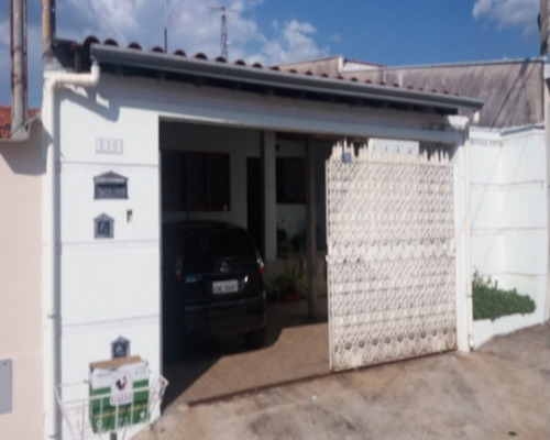 Imagem 17 de 27 de Casa 2 Dormitório Sendo 1 Suíte Jardim Florestal Jundiaí - 4585740 - 33507277