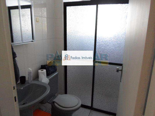 Imagem 19 de 29 de Apartamento Com 2 Dorms, Agenor De Campos, Mongaguá - R$ 290.000,00, 81,48m² - Codigo: 10301 - V10301