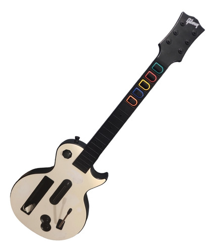 Guitarra Guitar Hero Original Wii 