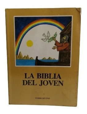 La Biblia Del Joven 