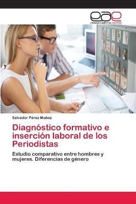 Libro Diagnostico Formativo E Insercion Laboral De Los Pe...