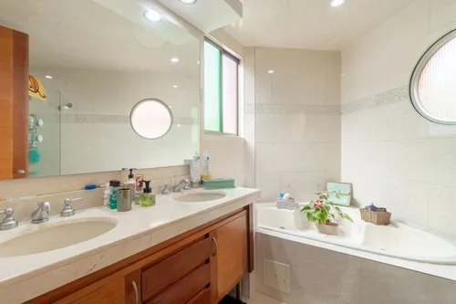 Apartamento En Arriendo/venta En Los Rosales. Cod A14827