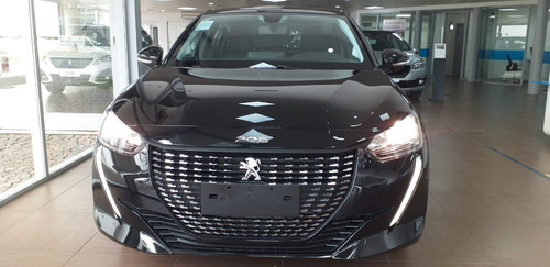 Peugeot 208 Allure Tiptronic