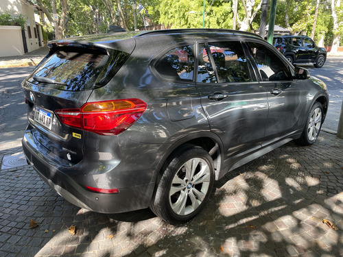 BMW X1 2.0 Sdrive 18i Active