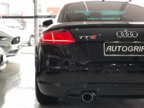 Audi Tt 2.0 Tfsi Coupé Ambition 2p