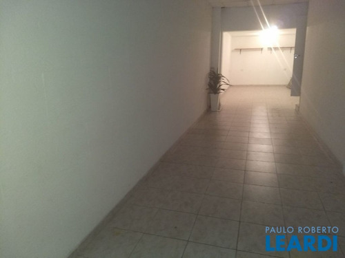 Comercial - Jardim Paulista - Sp - 540896