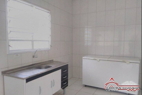 Imagem 10 de 15 de Lindo Apartamento Para Venda Jacarei - Sp Aceita Carro - 5843