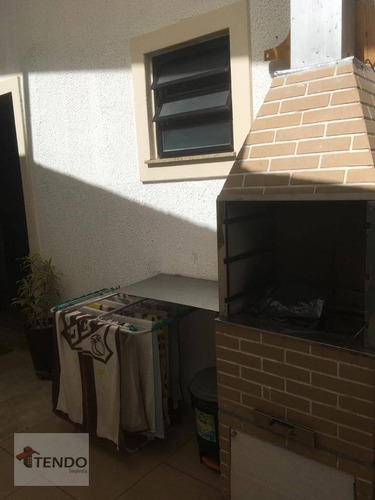 Imagem 22 de 27 de Casa Próx Ao Centro - Ca0823