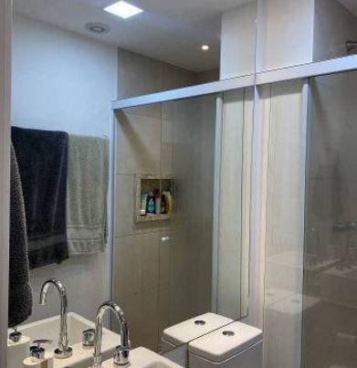 Imagem 12 de 14 de Apartamento De 1 Dormitório No Morumbi - Ap2619