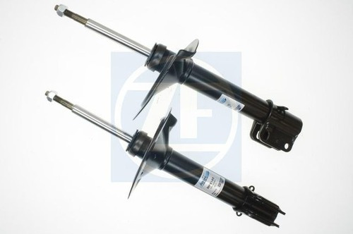 Amortiguador Trasero Bogas Boge Para Dodge Neon 95-99 2l Fwd