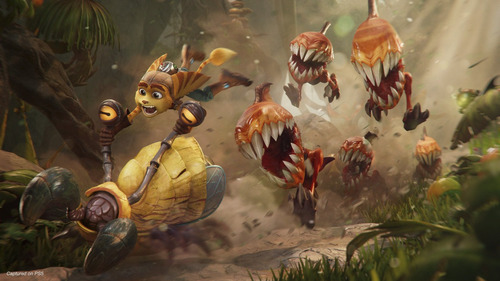 Ratchet & Clank: Rift Apart - Playstation 5