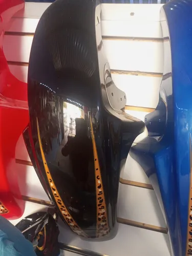 Guardafango Jaguar