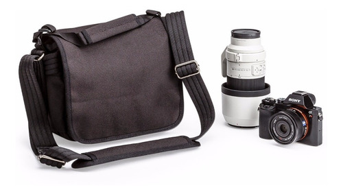 Imagen 1 de 6 de Bolso Fotografia Think Tank Photo Retrospective 5 Black