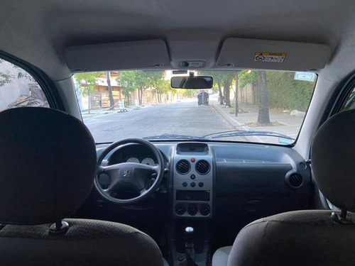 Peugeot Partner Confort 1.4 5 Plazas