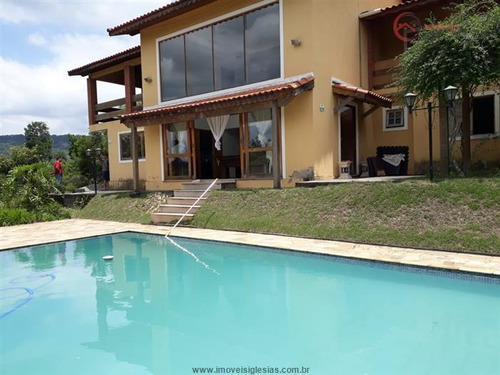 Imagem 2 de 29 de Chácaras À Venda Em Mairiporã/sp - Compre O Seu Chácaras Aqui! - 1452064