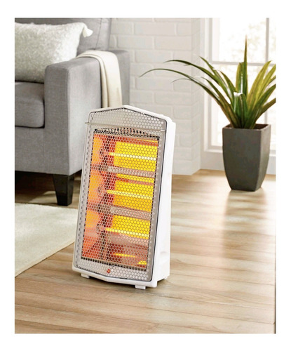 Calenton Grande De 3 Niveles De Calor Con Termostato,1500w