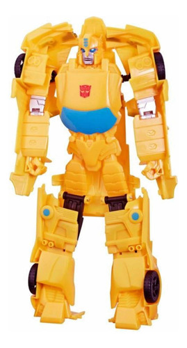 Transformers Titan Series Bumblebee