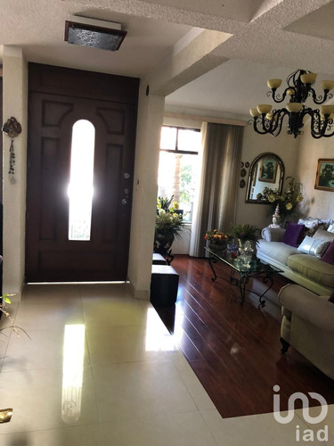 Venta Casa 3 Ambientes Fuentes De Tepepan