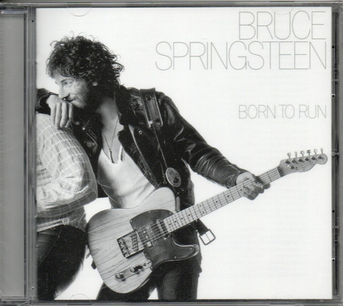 Bruce Springsteen Born To Run Nuevo Tom Petty Queen Ciudad
