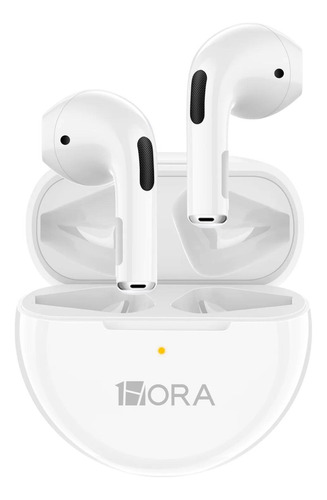 Audifonos  In-ear Inalambricos Bluetooth 1hora Aut119