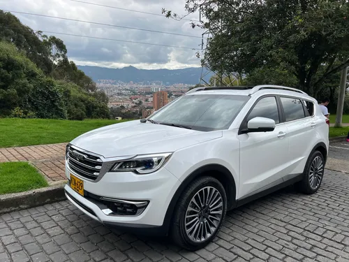 Jetour X70 1.5 T Sport Mt