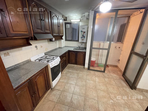 Imagen 9 de 19 de Venta De Departamento De 4 Ambientes En Caballito, Caba - Balcón Corrido Al Frente