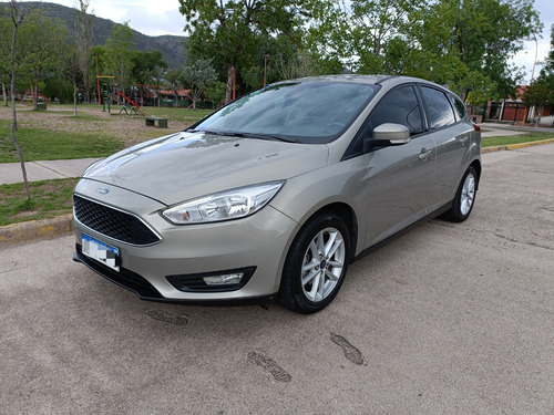 Ford Focus III 1.6 S