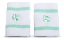 Comprar Muñequeras Topper Unisex Training Blanco