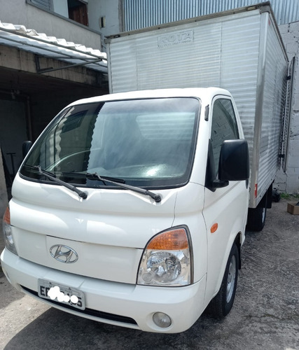 Hyundai Hr