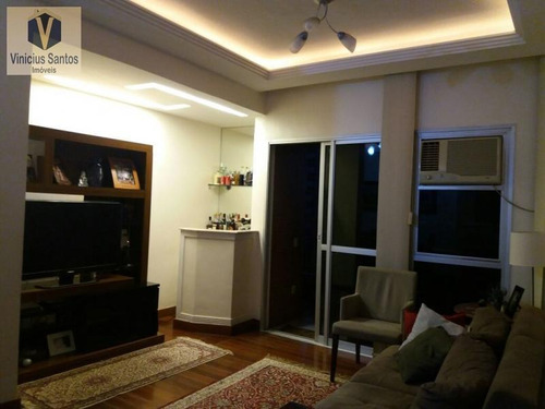 Imagem 11 de 15 de Apartamento 3 Quartos Para Venda Em Rio De Janeiro, Barra Da Tijuca, 3 Dormitórios, 1 Suíte, 3 Banheiros, 2 Vagas - 3155_1-815474