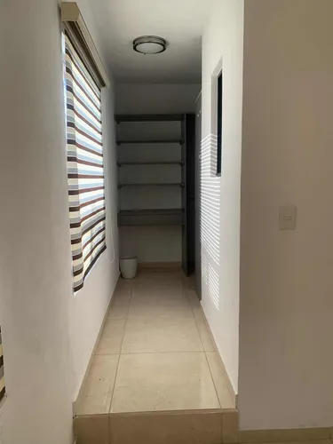 Linda Casa En Renta Con 3 Recamaras.