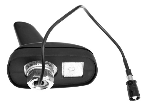 Accesorios Para Automóviles Con Base De Antena Shark,