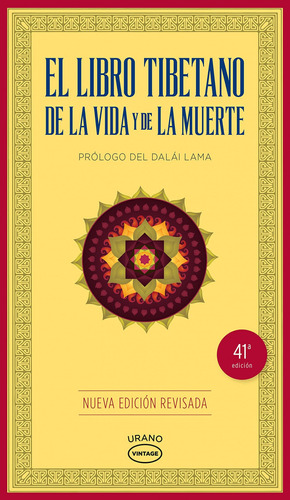 Libro El Libro Tibetano De La Vida Y De La Muerte