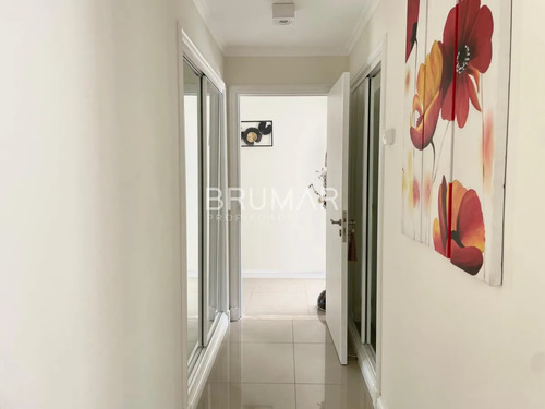 Excelente Departamento De Tres Suites En Veramansa