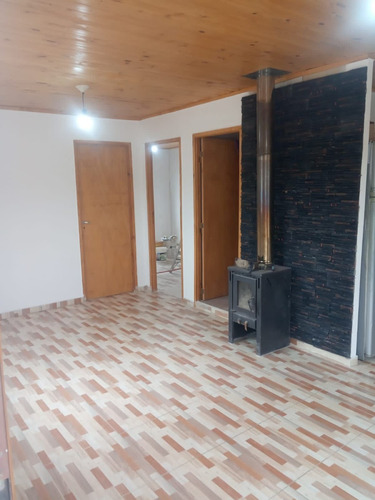 Imagen 9 de 11 de Vivienda Prefabricada, 2 Dor, Liv Comedor, Baño Y Coc 36m2