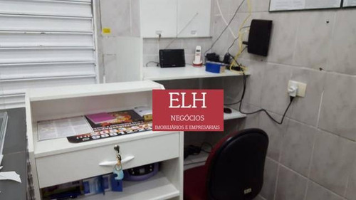Ponto À Venda, Pizzaria Delivery - Por R$ 60.000 - Ipiranga - São Paulo/sp - Pt0175