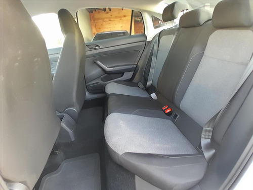 Volkswagen Virtus 1.0 170 TSI MANUAL