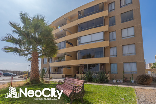 Departamento En Arriendo Portal Del Sol, Arica