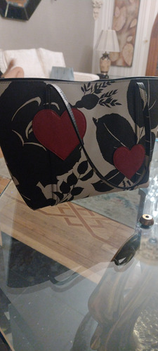 Bolsa De Mano  Dolche Gabbana