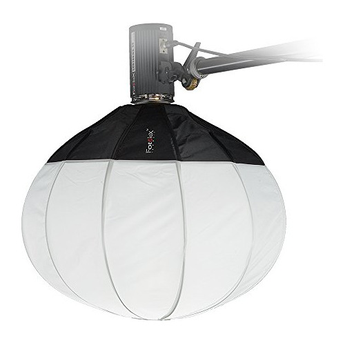 Linterna Softbox 26in 65cm Globo Plegable Softbox Globo...