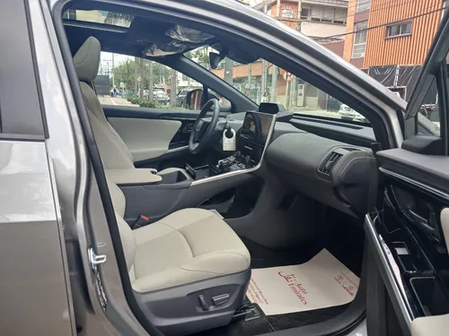 Toyota Bz4x Pro Long Range Edition 100% Electrico 2023