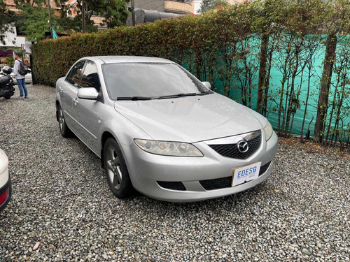 Mazda 6 2.0