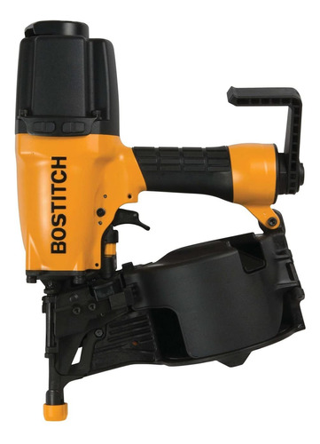 Bostitch Clavadora De Revestimiento De Bobina, 15 Grados (n7