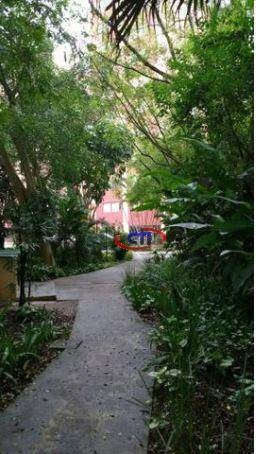 Imagem 10 de 19 de Apartamento À Venda, Demarchi, São Bernardo Do Campo. - Ap2675