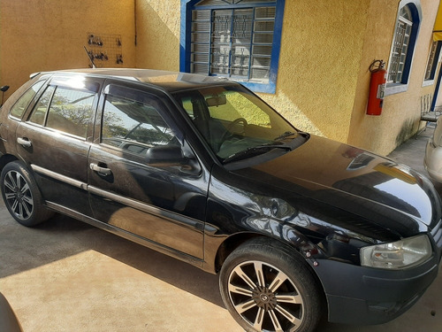 Imagem 8 de 8 de Volkswagen Gol 2013 1.0 Total Flex 5p