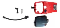 Comprar Tapa Carcaza Motor 52\u002F58cc + Manguera Filtro Aceite 45\u002F52cc