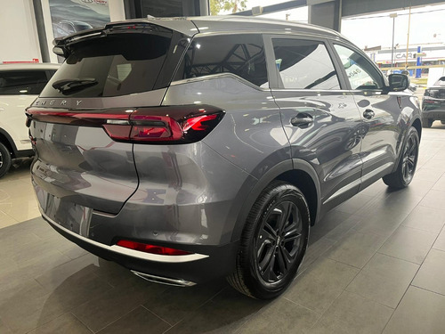 Chery tiggo 7 pro Comfort