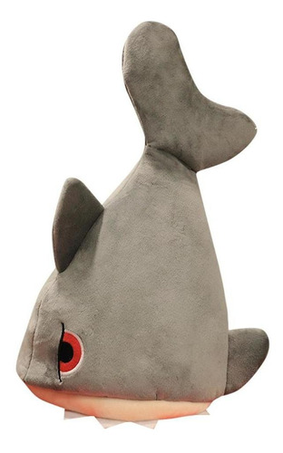 2x Gorro De Tiburón Navideño, Accesorio Para Disfraz,