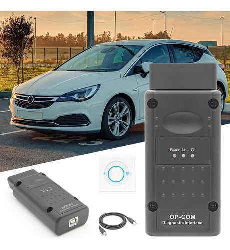 Testador Falhas Carro Opcom 120309a V1.99 Verifique O -