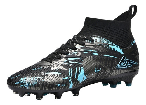 Botas De Fútbol Ag Fg For Hombre Y Mujer